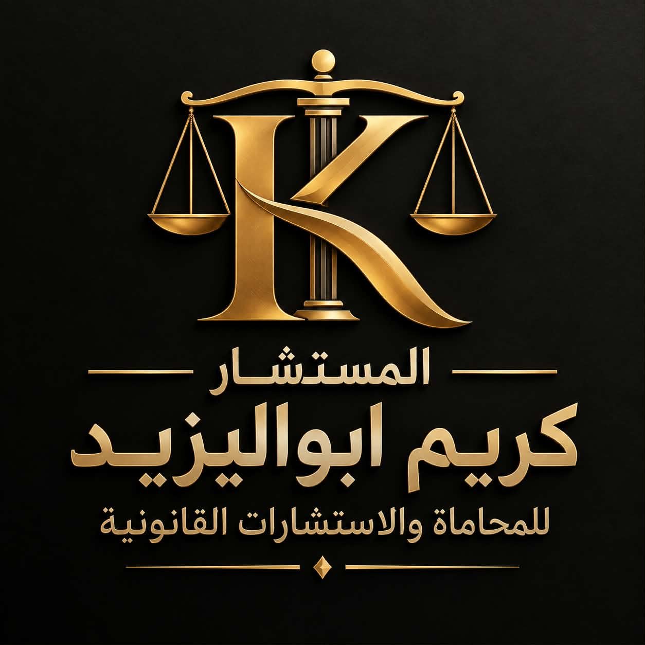 المستشار كريم ابواليزيد